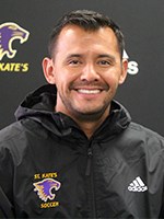 Jesse Campos
